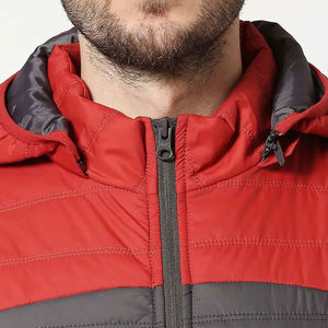 Wholesale Winter Soft Lightweight Casual Sleeveless Plus Size <b>Puffer</b> <b>Vest</b> <b>Jacket</b> Men <b>Vest</b> <b>Jacket</b> Men's <b>Vests</b> OEM Serviced - Product Image 4