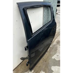 PUERTA TRASERA IZQUIERDA DACIA Sandero Serie II 821017625R (12>20) - Product Image 2