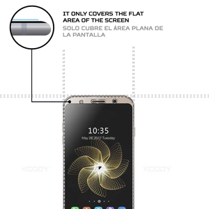 ANTISHOCK Screen <b>Protector</b> for Xgody S11 Premium Durable Guard for Your Device - Product Image 3