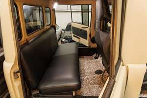 1000% % USADO EN VENTA UNIMOG 416 DOKA-LISTO PARA ENTREGAR-ENTREGA PUERTA A PUERTA - Product Image 3