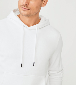 Sudadera con capucha de algodón para mujer con logotipo personalizado de producción OEM, Sudadera con capucha de algodón para chicas y mujeres, Sudadera con capucha de corte regular - Product Image 4