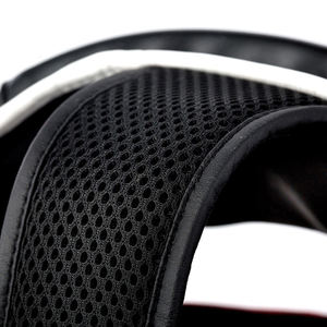 Precio al por mayor Venta caliente Deportes DE SEGURIDAD Juventud Kickboxing Casco Sparring Head Gear Boxing Head Guard - Product Image 5