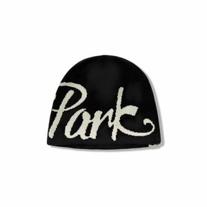 Gorro de Punto Jacquard con Flores, Otoño Invierno, Nuevo, Moderno, Unisex, Gorro Distintivo para Calle, Gorro de Invierno Cálido de Punto para Viajes - Product Image 5