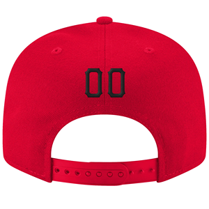 Gorra de béisbol Unisex de tela de alta calidad diseño personalizado OEM ODM Bangladesh fábrica cómoda sombreros de moda para todas las estaciones - Product Image 2