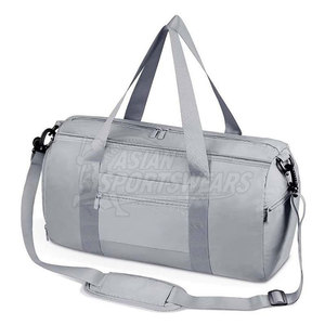 กระเป๋า MMA น้ำหนักเบาเทคโนโลยีขั้นสูงสำหรับการฝึก BJJ ดูดซับความชื้น ป้องกันเชื้อโรค อุปกรณ์เดินทาง - Product Image 3