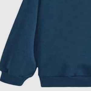 สเวตเชิ้ตสำหรับผู้ชายน้ำหนักเบามีฮู้ดใส่ได้ทั้งชายและหญิงทำจากวัสดุสดใหม่ - Product Image 5