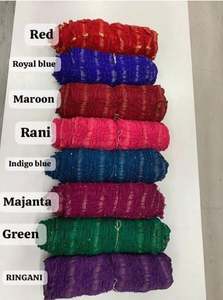 Sari en soie modal Ghatchola de designer, nouvelle arrivée, sari en soie modal Gajji ethnique de luxe au meilleur prix par le fabricant - Product Image 4