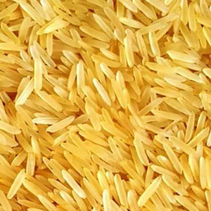 Arroz Sella Basmati 1121 de Primera Calidad en Empaque Personalizado a Bajo Precio, Arroz Sella Extra Largo 1121 - Product Image 3