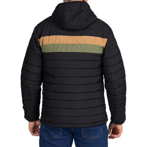 Fully Customized <b>Men</b> Puffer <b>Jacket</b> Perfect Styling Hot Selling Reasonable Rate Best Designs <b>men</b> puffer <b>jacket</b> With <b>Light</b> weight - Product Image 6