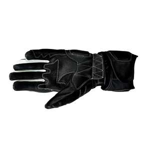 Guantes de Motocicleta de Invierno de Dedos Completos Hechos a Medida de la Mejor Calidad, Logotipo Personalizado al por Mayor, Precio Bajo, Servicio OEM Deportivo, Impermeables y Resistentes al Viento - Product Image 4
