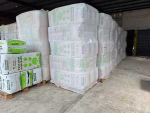 Sustrato de siembra de musgo de turba báltica de venta directa de fábrica propagación de plantas de semillero - Product Image 2