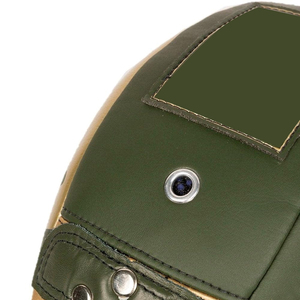 Faites votre propre mini ronde meilleure vente impression de logo personnalisé qualité supérieure dans des couleurs différentes propres boucliers de boxe - Product Image 4