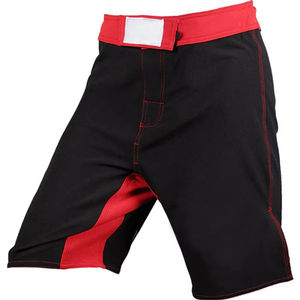 Pantalones Cortos de Karate MMA de Secado Rápido de Alta Calidad, Unisex, con Estampado Frontal, para Boxeo, Gimnasio, Deportes, hasta la Rodilla, para Ejercicio, Artes Marciales - Product Image 1