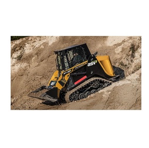 Se vende cargadora de orugas ASV RT50 asequible, excelente para paisajismo y trabajo en el lugar de trabajo en cualquier tipo de suelo - Product Image 4