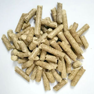 Fabricant de granulés de bois à vendre, granulés de bois de pin 6 mm, sacs de 15 kg, prix européens, livraison bon marché dans le monde entier - Product Image 4