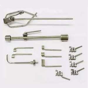 Kit d'écarteur chirurgical OMNI TRACT Ensemble d'instruments chirurgicaux manuels de qualité supérieure - Product Image 1