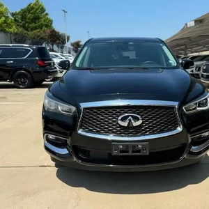 2020 INFINITI QX60 Puro - Product Image 1