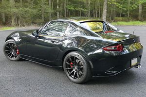 Mazda MX-5 Miata RF Club 2017 Impecable - Product Image 4