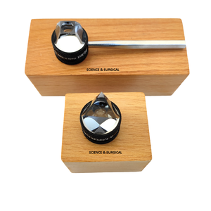 Offre Spéciale Meilleur Prix 3 et 4 Miroir Gonioscope Lentille Ophtalmologie et Optométrie Avec Livraison Gratuite .... - Product Image 2