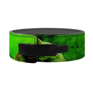 Haute qualité Gym Fitness ceintures soutien du dos levage de puissance ceinture professionnelle entraînement de gymnastique en cuir ceinture d'haltérophilie Durable - Product Image 6