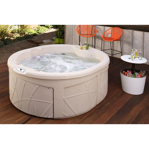 <span class=keywords><strong>Key</strong></span> <span class=keywords><strong>Largo</strong></span> LS200 Sand-bồn tắm thủy lực cao cấp - Product Image 6