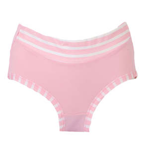 Culotte pour femme - Rose clair - Product Image 1