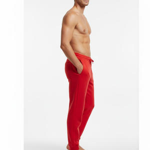 <b>Mens</b> Casual Straight Canvas Trousers OEM Factory Supplier Wholesale Custom Made Cotton Comfortable <b>Slim</b> <b>Fit</b> Durable Office Wear - Product Image 4