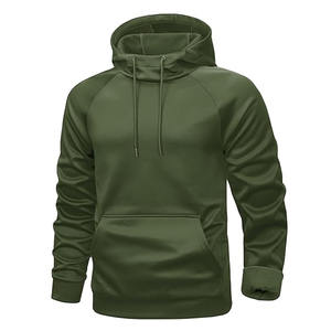 Sweat-shirt à capuche délavé pour homme, 100 % coton, tissu French Terry, motif uni, taille XL, respirant, service OEM, idéal pour l'hiver - Product Image 1