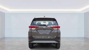 2023 TOYOTA RUSH G 1.5L gasolina - Product Image 4