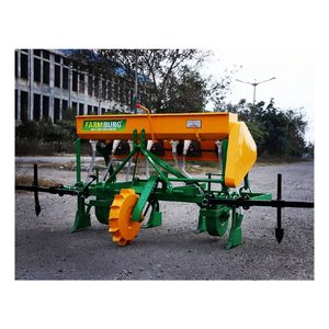 Edge Maïs Planteur multi-cultures Plantation optimale de précision Cultivateur diesel Vente en gros compétitive Abordabilité ferme - Product Image 3