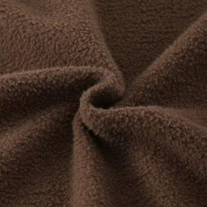 Men's 360 Grams Woven Breathable Pullover Hoodies Custom Logo Pattern Solid Custom Colors No Strings Knitted Blank <b>Printing</b> - Product Image 5