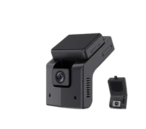 Enregistreur GPS multicanal avec notation <span class=keywords><strong>de</strong></span> fatigue du <span class=keywords><strong>conducteur</strong></span> en temps réel, détection d'événements <span class=keywords><strong>de</strong></span> freinage brusque et audio <span class=keywords><strong>de</strong></span> cabine à distance pour les opérateurs <span class=keywords><strong>de</strong></span> bus - Product Image 1