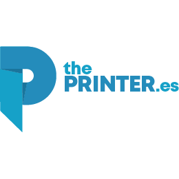 The Printer - AM CONSULTORES EN COMUNICACIÓN VIRTUAL, S.L. logo