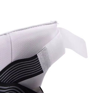 Protection Boxing <b>Groin</b> Guards High Quality Winning Men Abdominal and <b>Groin</b> <b>Protector</b> Taekwondo <b>Groin</b> Guard Crotch <b>Protector</b> - Product Image 3