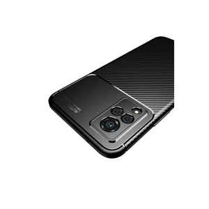 Étui de protection en silicone de qualité supérieure ASMA Negro Series pour Vivo V21 V23E, coque souple marron, étui de téléphone portable de haute qualité Oppo 8i - Product Image 6