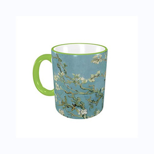 Taza de café de viaje de acero inoxidable con Control de temperatura inteligente, tapa, bandeja con asa, tazas negras ecológicas de estilo chino tradicional - Product Image 1