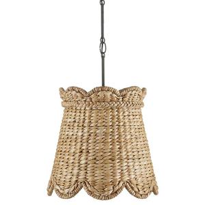 Jacinthe d'eau rustique fait à la main écologique abat-jour variété de formes décoration légère emballage personnalisé Antique - Product Image 1