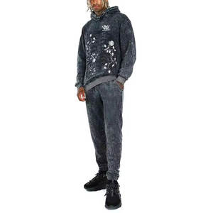 ชุดวอร์มซักได้คุณภาพสูงและซีดจางระบายอากาศได้ดี - Product Image 1