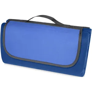 Tapis de pique-nique durable Salvie en matériaux recyclés, écologique pour les aventures en plein air - Product Image 1