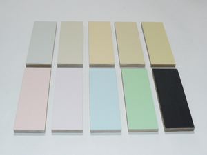 Échantillon exceptionnel de qualité des couleurs de peinture du Japon sur le produit d'impression de papier et de carton de livres de carton - Product Image 4