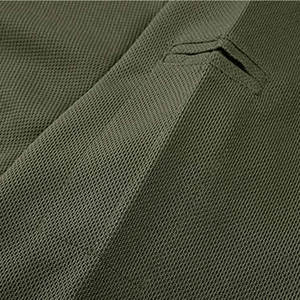 Moda Hombres Polo Camisetas Tela de algodón Hombres Polo Camisetas Nuevo estilo Hombres Polo Camisetas En stock - Product Image 5