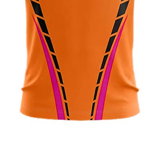 Sublimation personnalisée pour hommes Ensembles d'uniformes bon marché de cricket Vêtements de sport Uniforme de cricket avec logo personnalisé Uniforme de cricket imprimé - Product Image 5