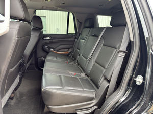 Chevrolet Tahoe Premier 4WD 2018 abordable, conduite à gauche/droite - Product Image 2