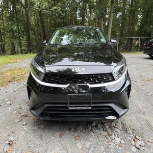 SUPER PROPRE, OCCASION, 2023 FORTE LX SEDAN, TRANSMISSION, 147 CV, 2L, Traction avant, PRÊT POUR L'EXPÉDITION - Product Image 1