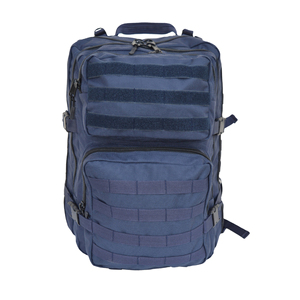 กระเป๋าเป้สะพายหลังแบบยุทธวิธีสำหรับกีฬาและกิจกรรมกลางแจ้ง ทนทาน รับน้ำหนักได้มาก พร้อมโลโก้สั่งทำได้ - Product Image 1