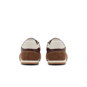 Chaussures de marche confortables à lacets pour baskets en peluche - Product Image 3