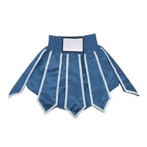 กางเกงบ็อกเซอร์ขาสั้นระบายอากาศได้ดีมีสไตล์ทนทานสำหรับเล่นกีฬาออกกำลังกายในยิม - Product Image 5