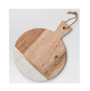 Planche à découper pour fruits et légumes de qualité supérieure Conception la plus populaire Planche à découper personnalisée pour ustensiles de cuisine - Product Image 1