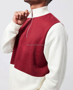 Custom Printed Breathable Cotton Jogger Tracksuits Plus Size <b>Sportswear</b> for Men Wholesale Bulk Manufacturer <b>Modest</b> Winter - Product Image 1