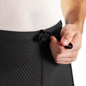 Custom <b>Padded</b> <b>Mountain</b> <b>Bike</b> <b>Shorts</b> and Pant for Adults Customizable Nylon Cycling Clothing OEM Team Name - Product Image 4